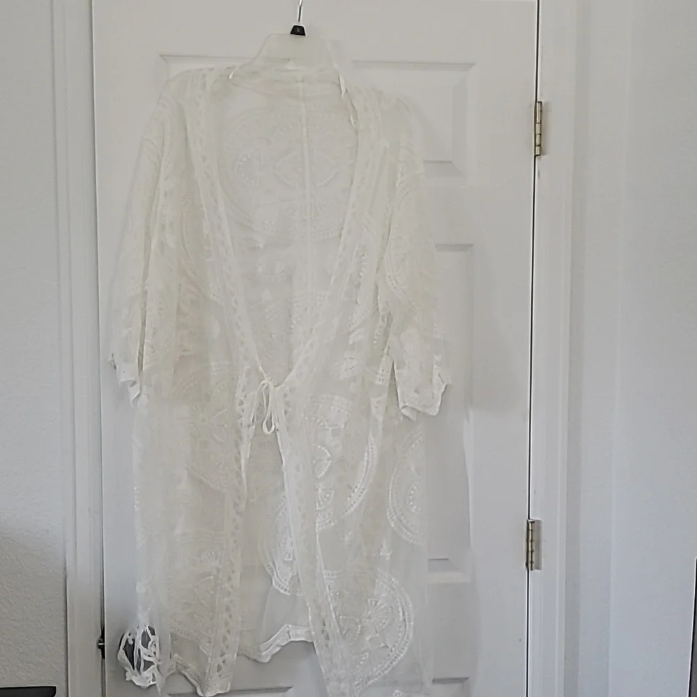 Jacket - Picture 2 of 3